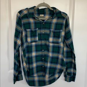 Flannel